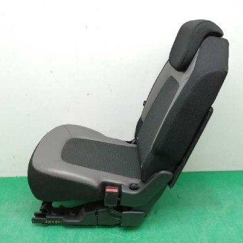 Recambio de asiento trasero medio para citroën c4 grand picasso 1.6 thp referencia OEM IAM   