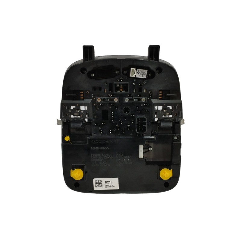LUZ INTERIOR 92800Q0XXX
