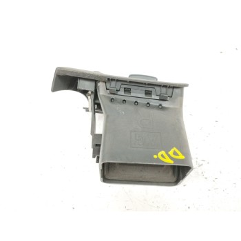 Recambio de rejilla aireadora para subaru legacy iv station wagon (bp) 2.0 awd (bp5) referencia OEM IAM  LADO DERECHO 