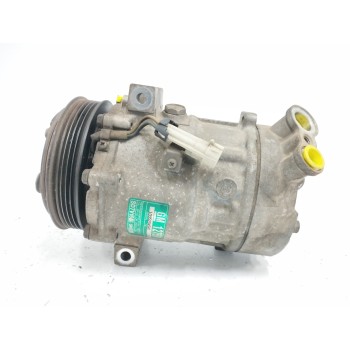 COMPRESOR AIRE ACONDICIONADO 12759394 1264 SD7V16