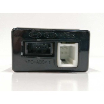 Recambio de modulo electronico para kia niro e-niro drive referencia OEM IAM 96120Q4000 USB 