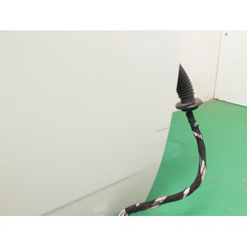 Recambio de puerta delantera derecha para dacia duster (hs_) 1.5 dci referencia OEM IAM   