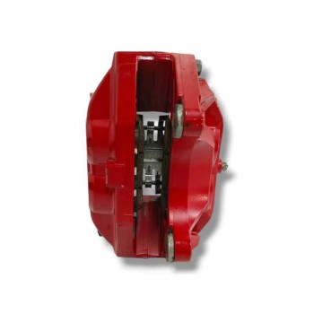 Recambio de pinza freno delantera derecha para nissan 370z coupé (z34) nismo 3.7 referencia OEM IAM 410011EA1B  