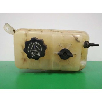 Recambio de deposito expansion para peugeot 407 sw st confort pack referencia OEM IAM   