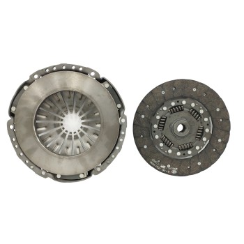 Recambio de kit embrague para ford c-max 1.0 ecoboost cat referencia OEM IAM 09L36A4200 07L36940Y0 