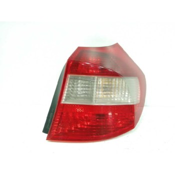 Recambio de piloto trasero derecho para bmw serie 1 berlina (e81/e87) 118d referencia OEM IAM 6924502  