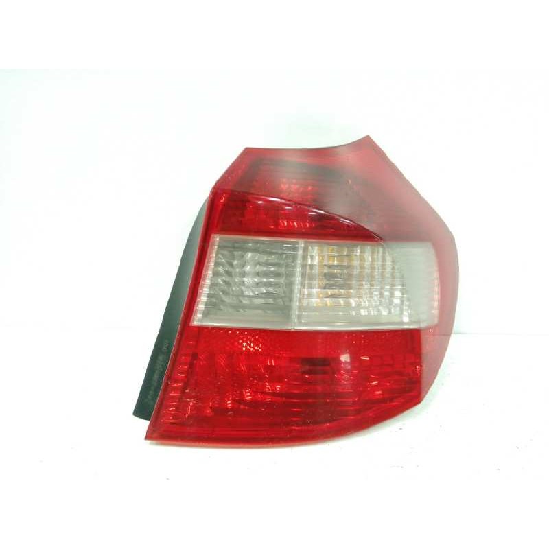 Recambio de piloto trasero derecho para bmw serie 1 berlina (e81/e87) 118d referencia OEM IAM 6924502  