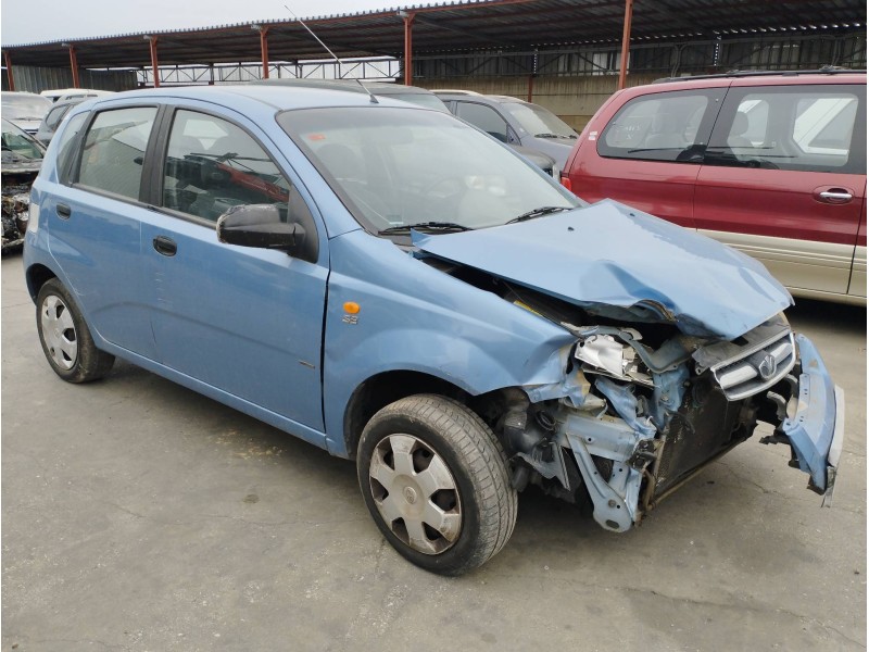 DAEWOO KALOS