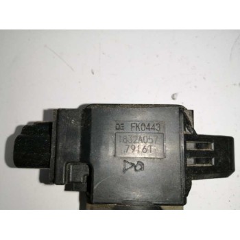 Recambio de bobina encendido para mitsubishi space star (a00) 1.2 referencia OEM IAM 1832A057  