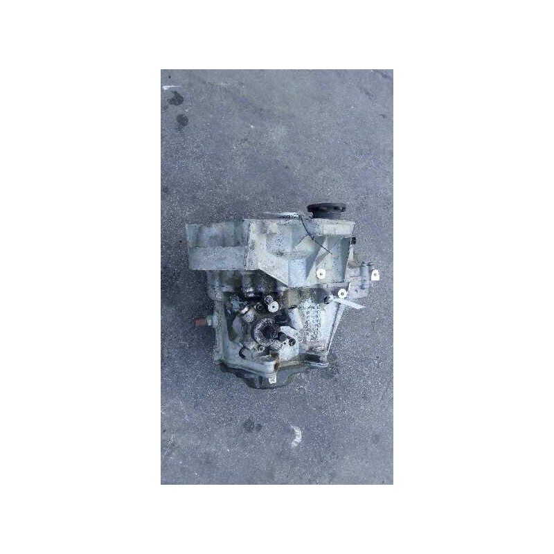 Recambio de despiece caja cambios para seat ibiza sc (6j1) reference tech referencia OEM IAM LNR  