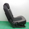 Recambio de asiento trasero medio para citroën c4 grand picasso 1.6 thp referencia OEM IAM   