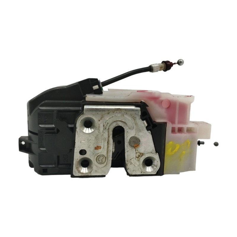 Recambio de cerradura puerta delantera izquierda para kia cee´d 2.0 crdi referencia OEM IAM   