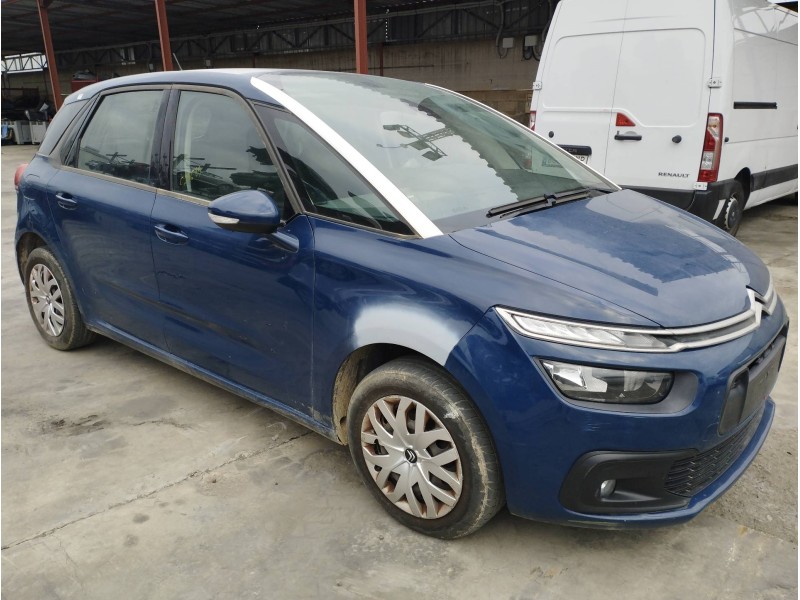 CITROËN C4 PICASSO
