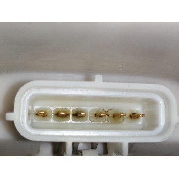 Recambio de aforador para ford focus berlina (cak) 1.6 16v cat referencia OEM IAM 98AP9C055DA  