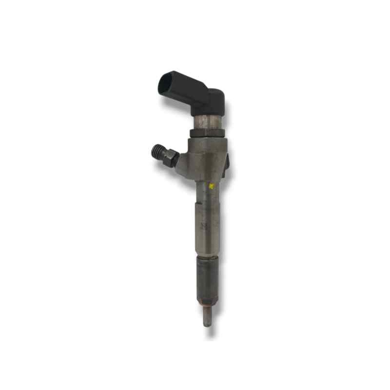 Recambio de inyector para ford focus c-max (cap) 1.8 tdci turbodiesel cat referencia OEM IAM 4M5Q9F593AD  