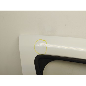 Recambio de puerta delantera derecha para dacia duster (hs_) 1.5 dci referencia OEM IAM   