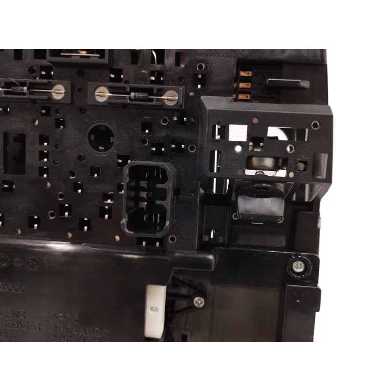 LUZ INTERIOR 92800Q0XXX