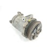 Recambio de compresor aire acondicionado para saab 9-3 cabrio 1.8 cat referencia OEM IAM 12759394 1264 SD7V16