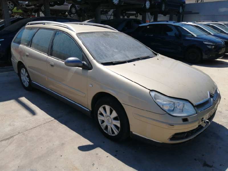 CITROËN C5 BREAK