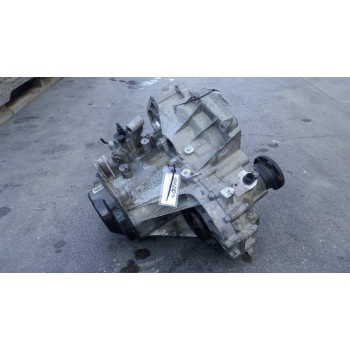 Recambio de despiece caja cambios para seat ibiza sc (6j1) reference tech referencia OEM IAM LNR  