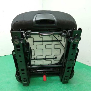 Recambio de asiento trasero medio para citroën c4 grand picasso 1.6 thp referencia OEM IAM   
