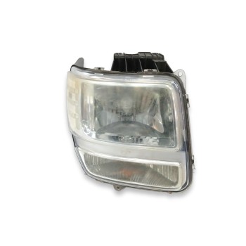 FARO DERECHO 55157236AC SOPORTE DAÑADO PARA PULIR