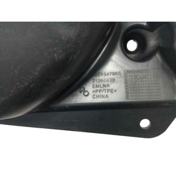 Recambio de tapa distribucion para volvo xc40 (536) t3 1477 cc referencia OEM IAM 31356839 INFERIOR EXTERNA 