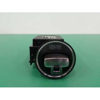 Recambio de conmutador de arranque para volkswagen passat berlina (3c2) advance referencia OEM IAM 3C0905843M  