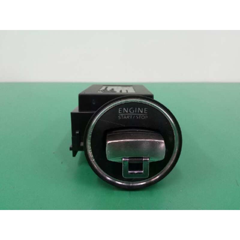 Recambio de conmutador de arranque para volkswagen passat berlina (3c2) advance referencia OEM IAM 3C0905843M  