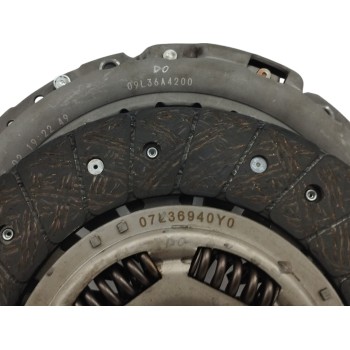 Recambio de kit embrague para ford c-max 1.0 ecoboost cat referencia OEM IAM 09L36A4200 07L36940Y0 