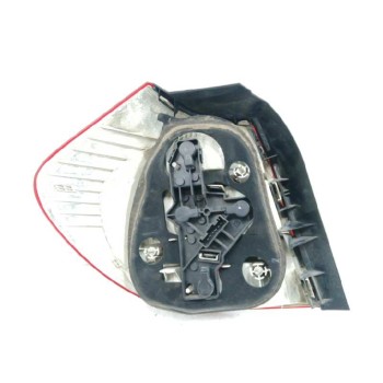 Recambio de piloto trasero derecho para bmw serie 1 berlina (e81/e87) 118d referencia OEM IAM 6924502  