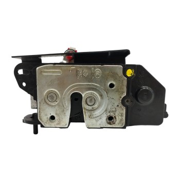 Recambio de cerradura puerta trasera izquierda para ssangyong kyron 2.0 xdi 4x4 referencia OEM IAM   