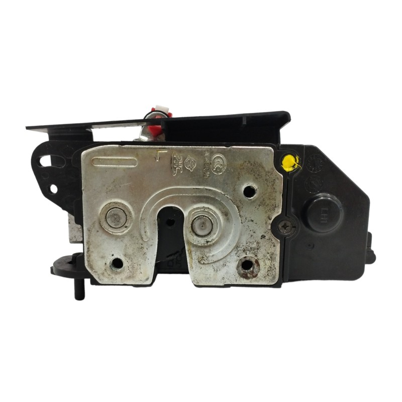 Recambio de cerradura puerta trasera izquierda para ssangyong kyron 2.0 xdi 4x4 referencia OEM IAM   