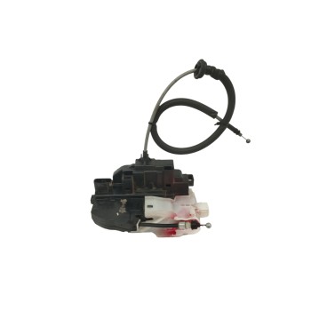 Recambio de cerradura puerta delantera izquierda para kia cee´d 2.0 crdi referencia OEM IAM   