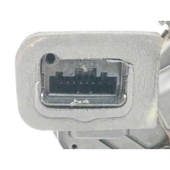 Recambio de cerradura puerta trasera izquierda para seat leon (5f1) 1.6 tdi referencia OEM IAM 5K4839015Q  