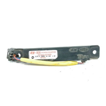 Recambio de modulo electronico para kia niro e-niro drive referencia OEM IAM 95420G2300 AMPLIFICADOR DE ANTENA 