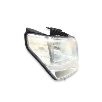 Recambio de faro derecho para dodge nitro 2.8 crd referencia OEM IAM 55157236AC SOPORTE DAÑADO PARA PULIR