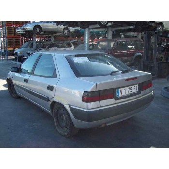 citroën xantia berlina del año 1997