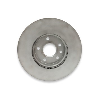 Recambio de disco freno delantero para volvo v40 1.6 diesel cat referencia OEM IAM 31317841  