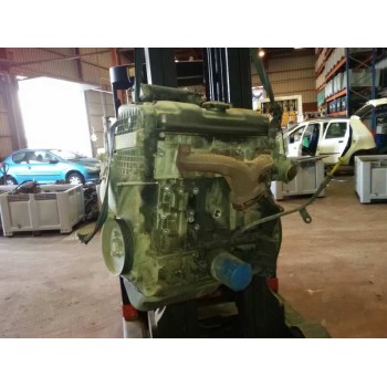 Recambio de motor completo para peugeot 206 berlina xn referencia OEM IAM HFZ  3049283