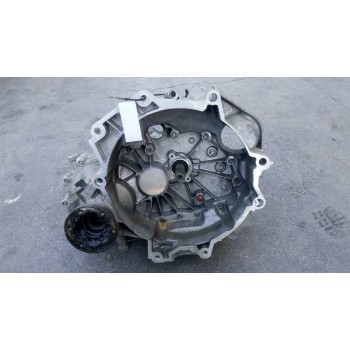 Recambio de despiece caja cambios para seat ibiza sc (6j1) reference tech referencia OEM IAM LNR  