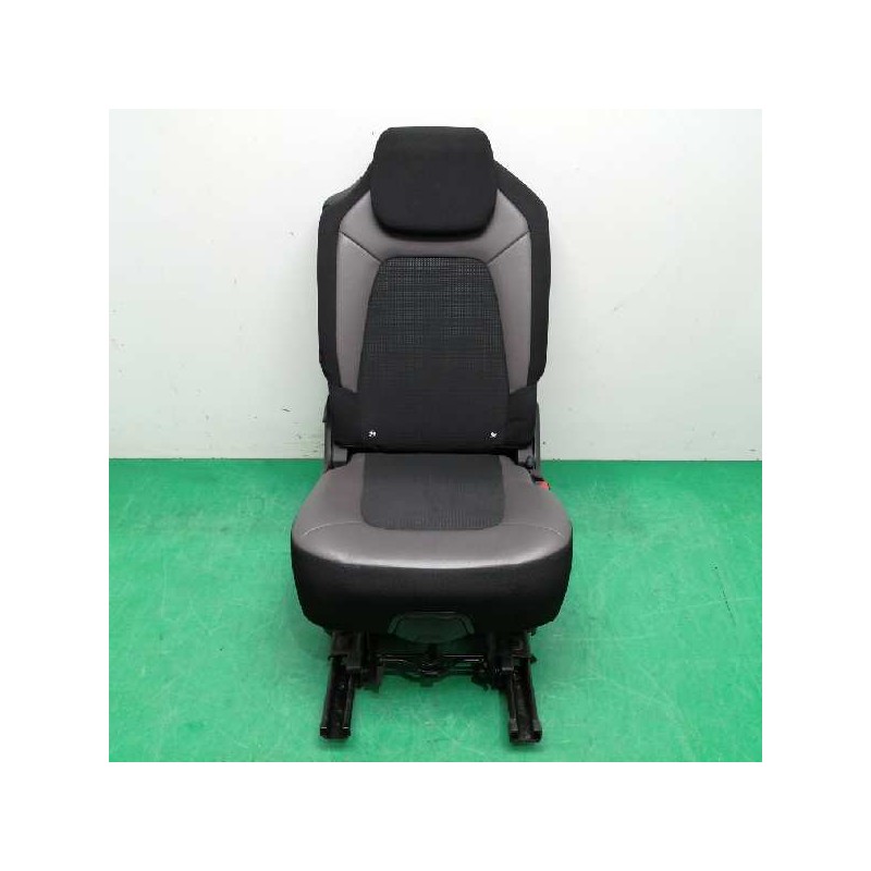 Recambio de asientos trasero derecho para citroën c4 grand picasso 1.6 thp referencia OEM IAM   