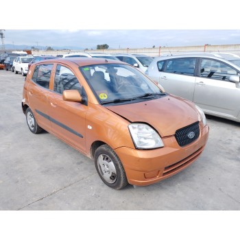 kia picanto del año 2004