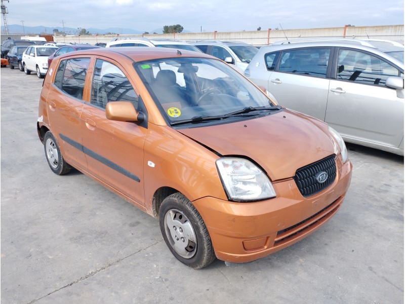 KIA PICANTO I (SA)