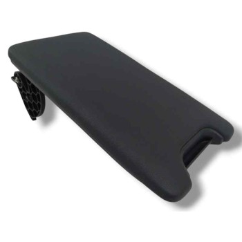 Recambio de apoyabrazos central para toyota bz4x (_eam1_) ev (xeam10) referencia OEM IAM 5896242040  