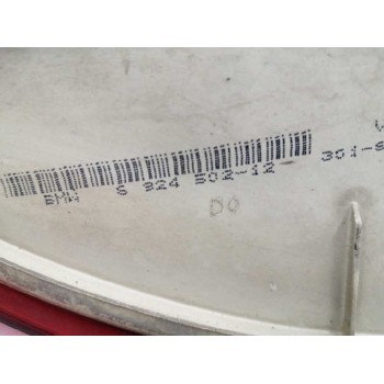 Recambio de piloto trasero derecho para bmw serie 1 berlina (e81/e87) 118d referencia OEM IAM 6924502  