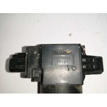 Recambio de bobina encendido para mitsubishi space star (a00) 1.2 referencia OEM IAM 1832A057  