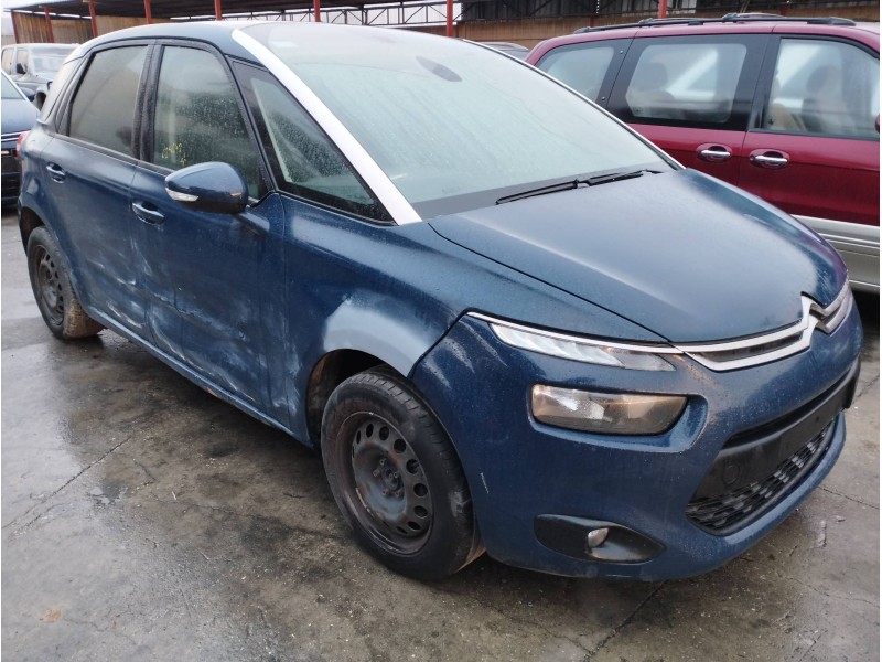 CITROËN C4 PICASSO