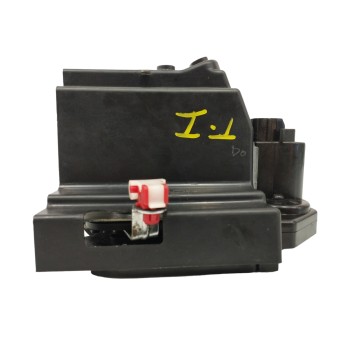 Recambio de cerradura puerta trasera izquierda para ssangyong kyron 2.0 xdi 4x4 referencia OEM IAM   