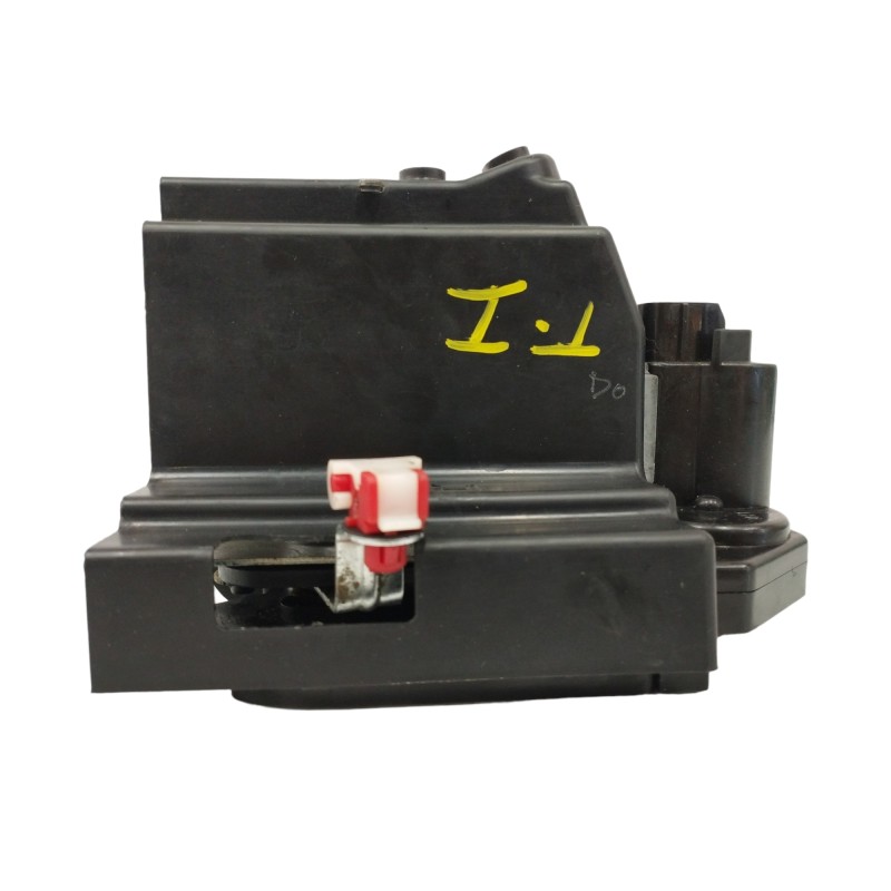 CERRADURA PUERTA TRASERA IZQUIERDA